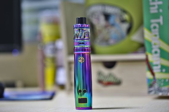 sigaretta elettronica perde liquido